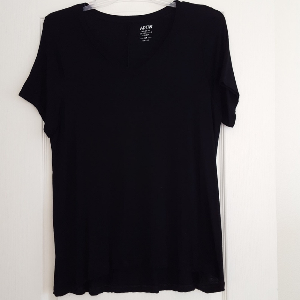 Tunic Apt.9